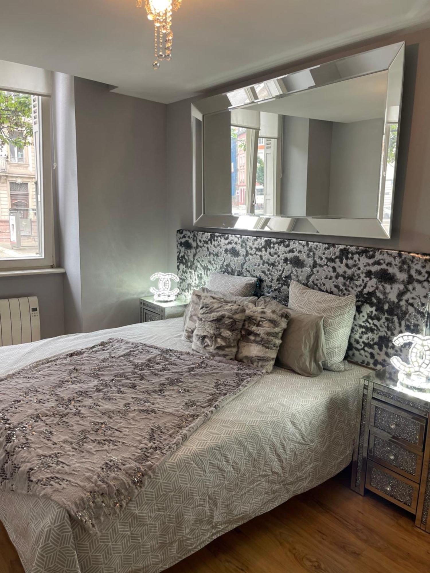 Strasbourg Petit Cocon Emplacement Ideal Centre Ville, Place De Pierre Rdc 25M2 Zewnętrze zdjęcie